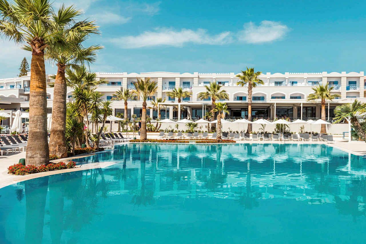 Hotellikuva Mitsis Rodos Village - numero 1 / 39