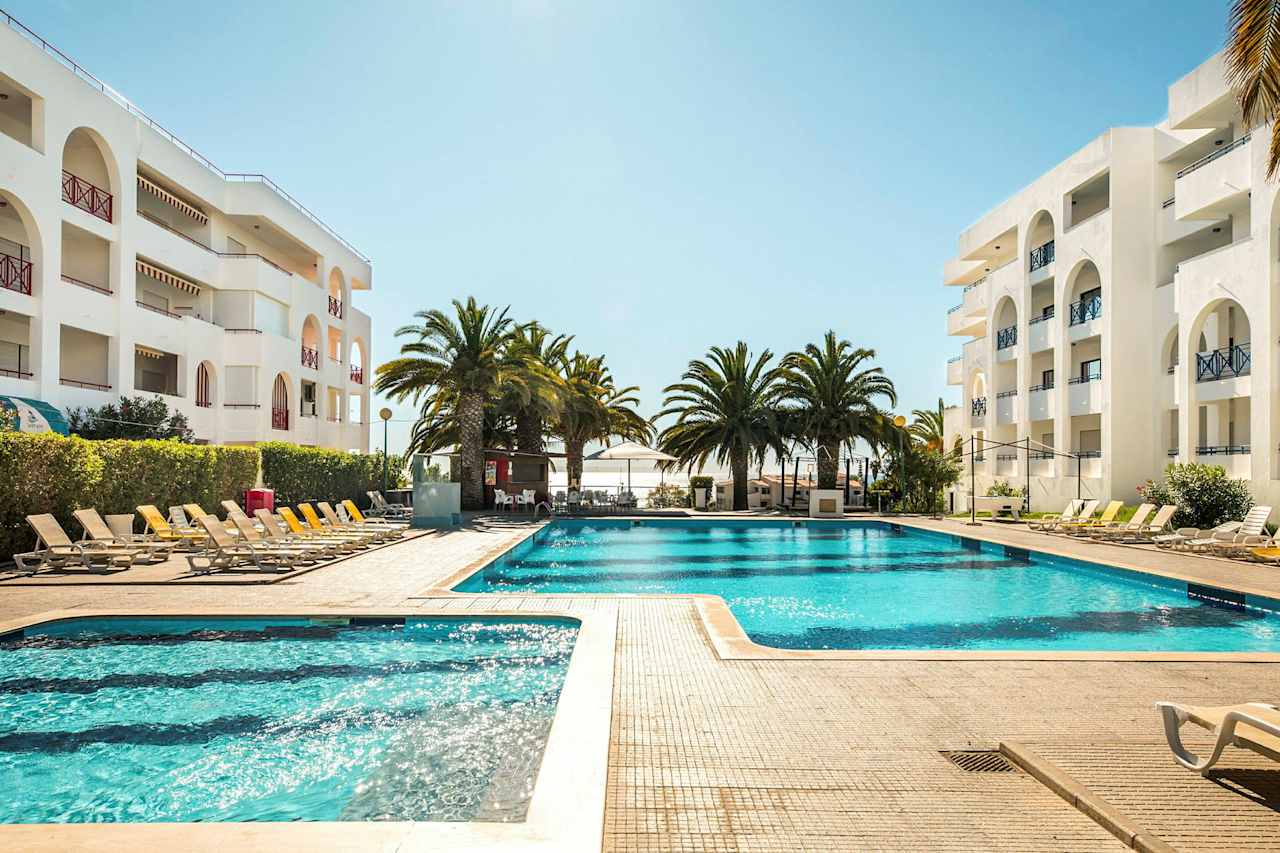 Hotellikuva Ukino Terrace Algarve - numero 1 / 19
