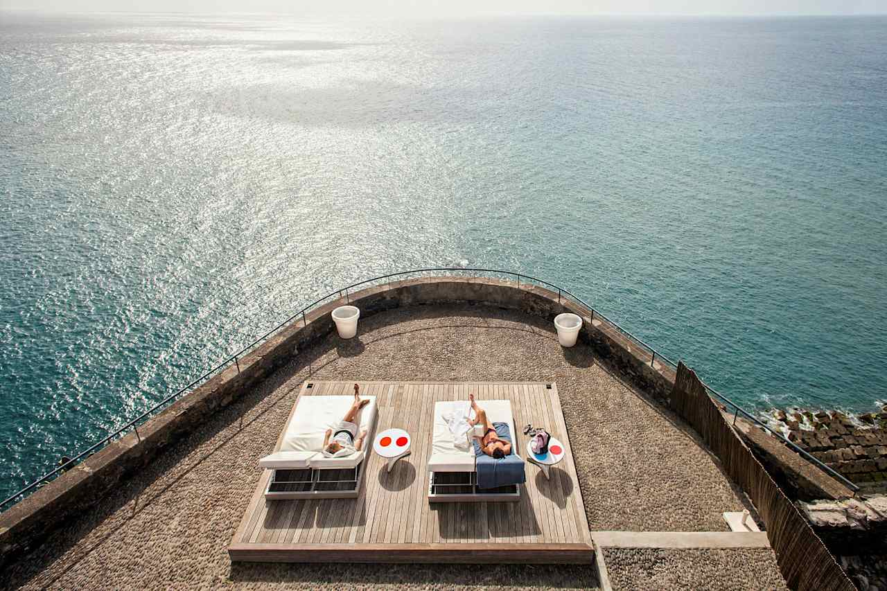 Hotellikuva Estalagem da Ponta do Sol - numero 1 / 31