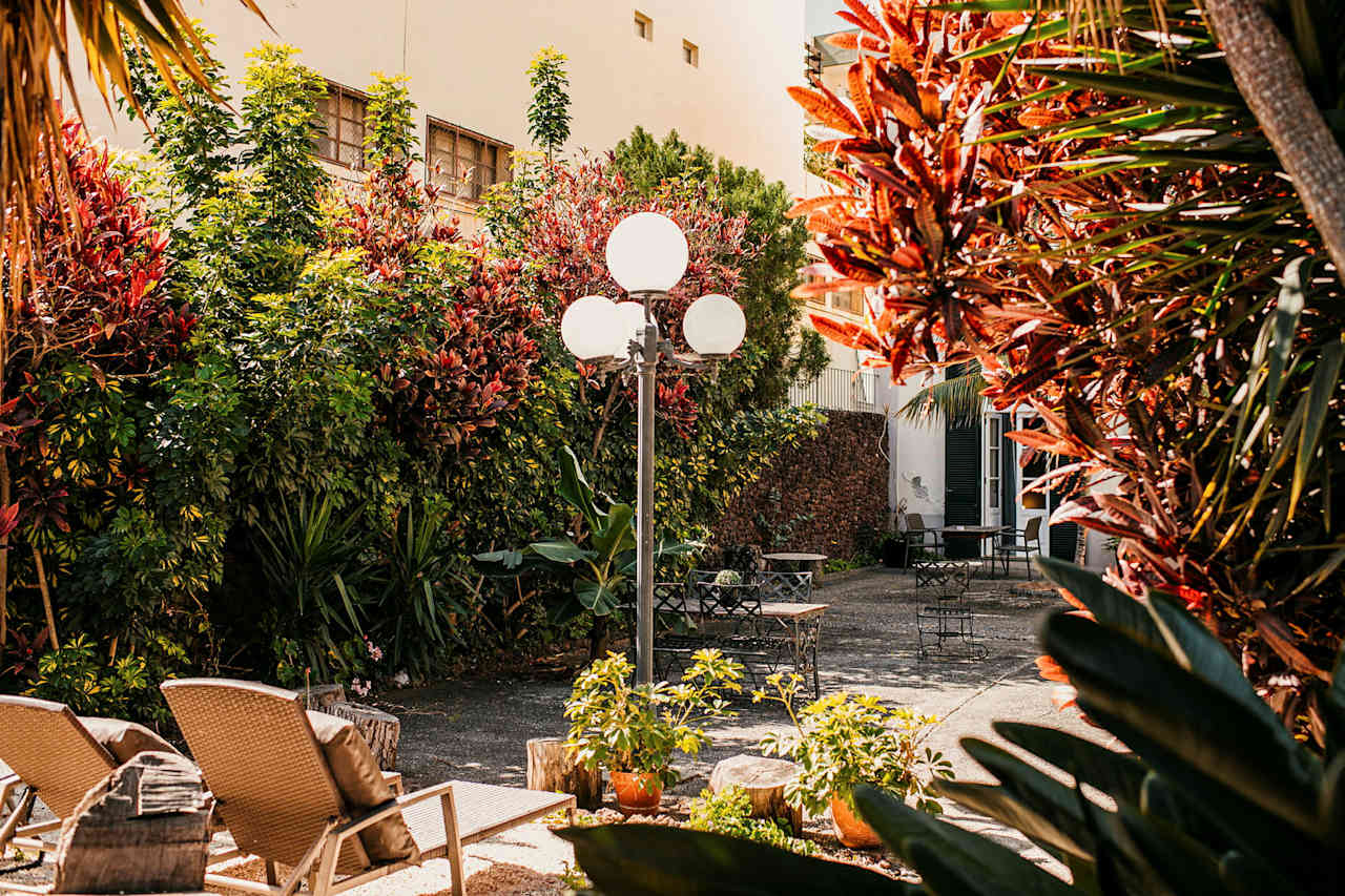 Hotellikuva Sao Paulo e Alegria - numero 1 / 20