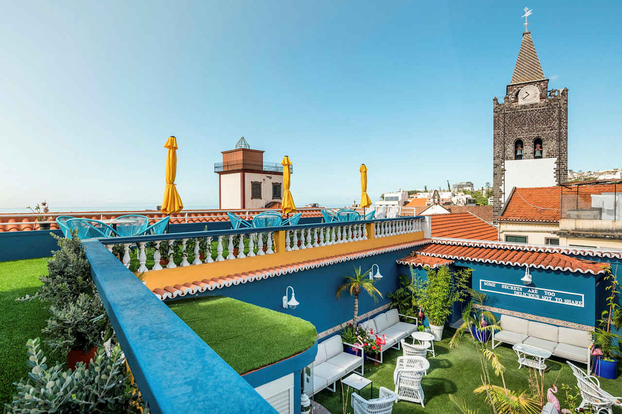 Hotellikuva Sé Boutique Hotel - numero 1 / 33