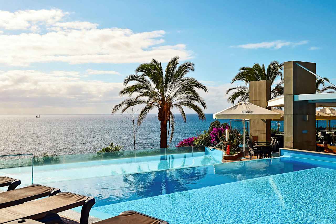 Hotellikuva Pestana Promenade Ocean Resort - numero 1 / 17