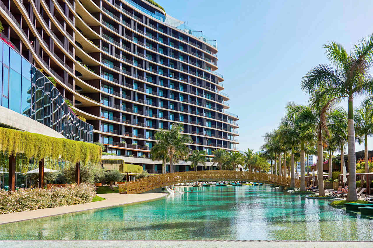 Hotellikuva Savoy Palace - numero 1 / 52