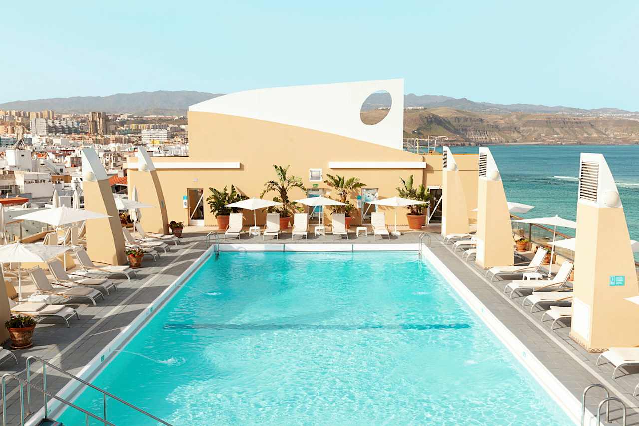 Hotellikuva Bull Reina Isabel & Spa - numero 1 / 23