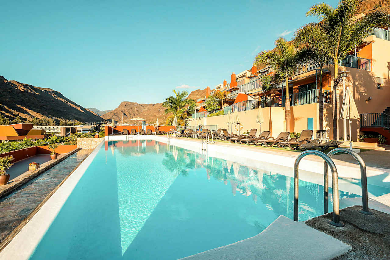 Hotellikuva Cordial Mogan Valle - numero 1 / 59