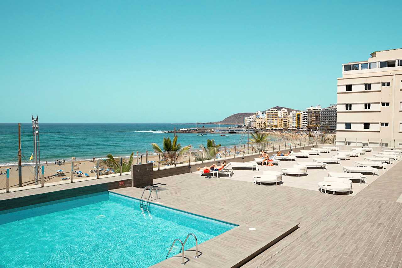 Hotellikuva Hotel Cristina by Tigotan - numero 1 / 38