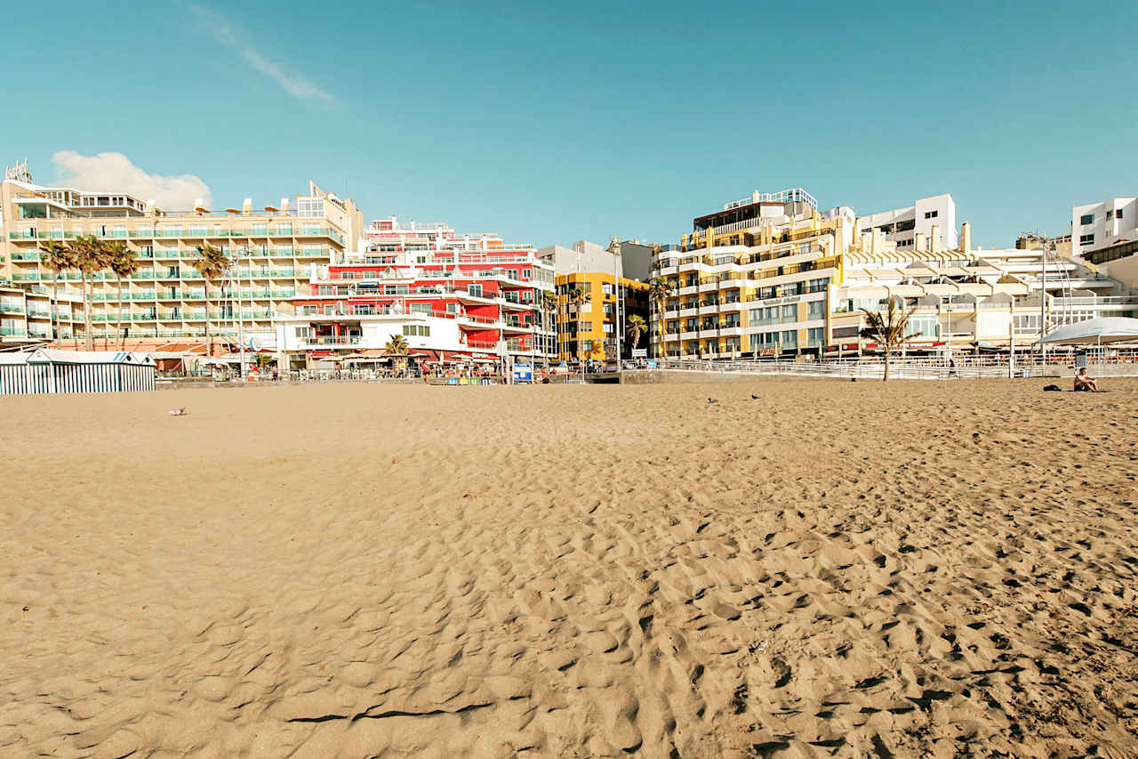 Hotellikuva Colon Playa - numero 1 / 8