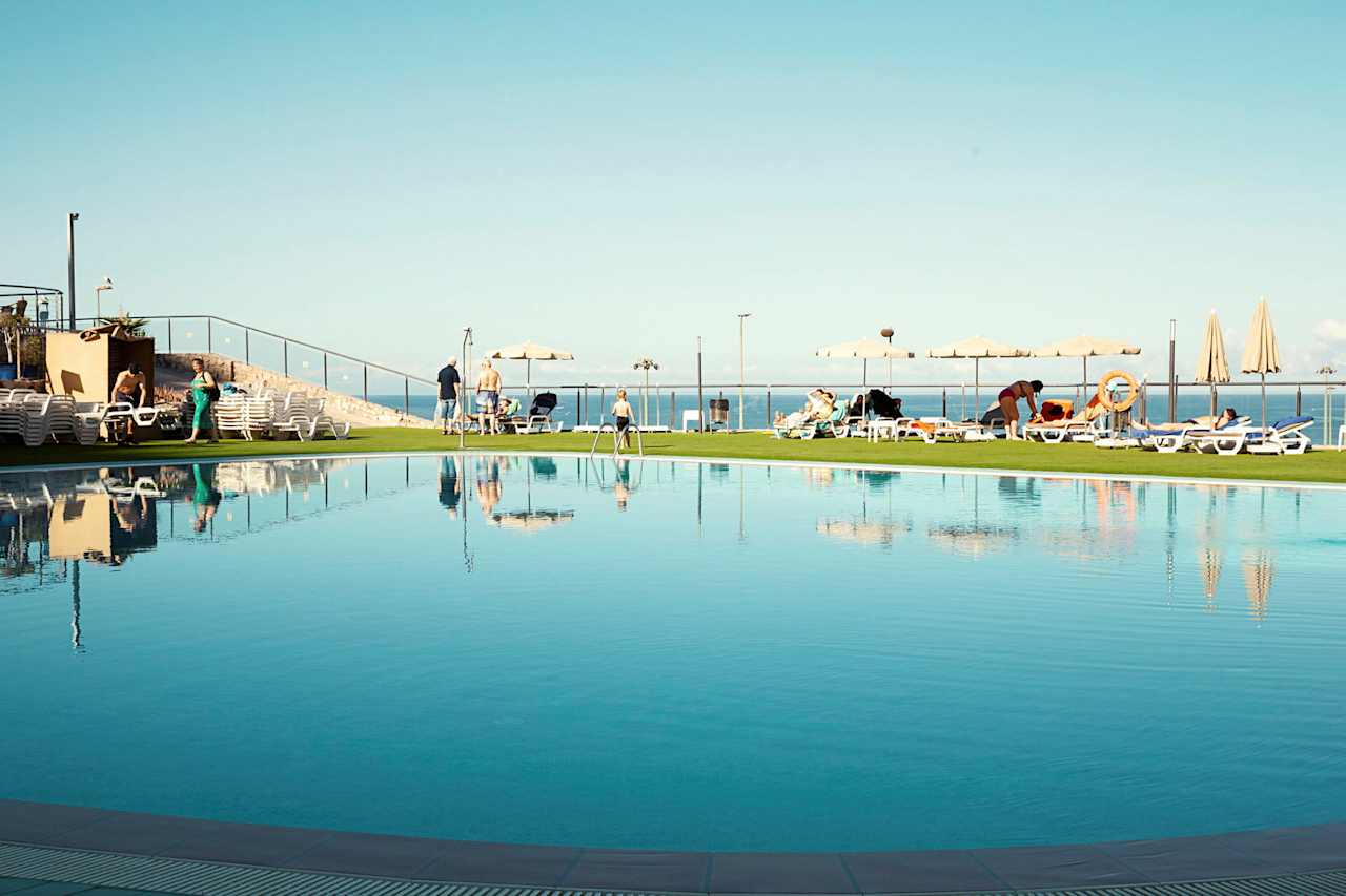 Hotellikuva Mirador del Atlantico - numero 1 / 30