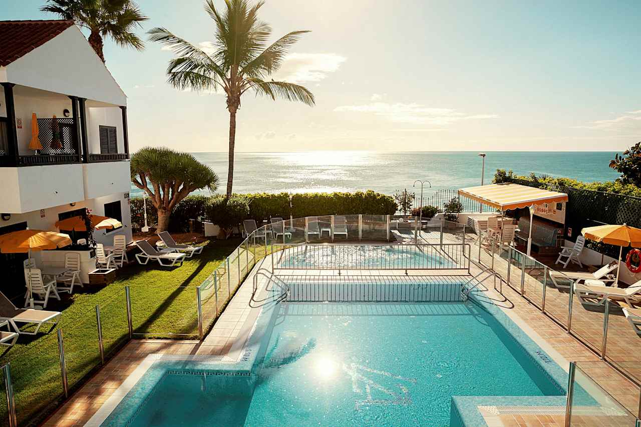 Hotellikuva Los Angeles - numero 1 / 24