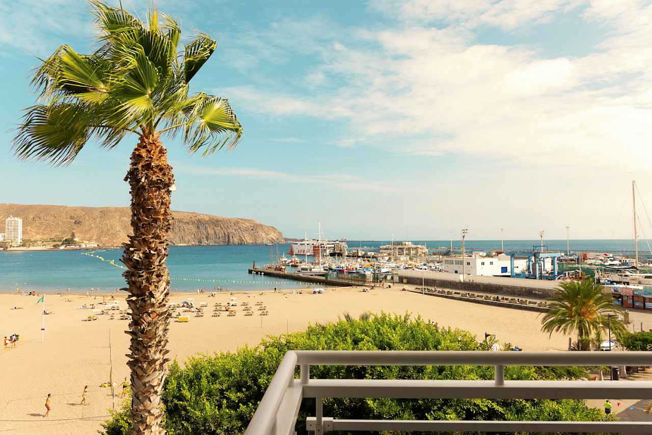 Hotellikuva Solmar - numero 1 / 29