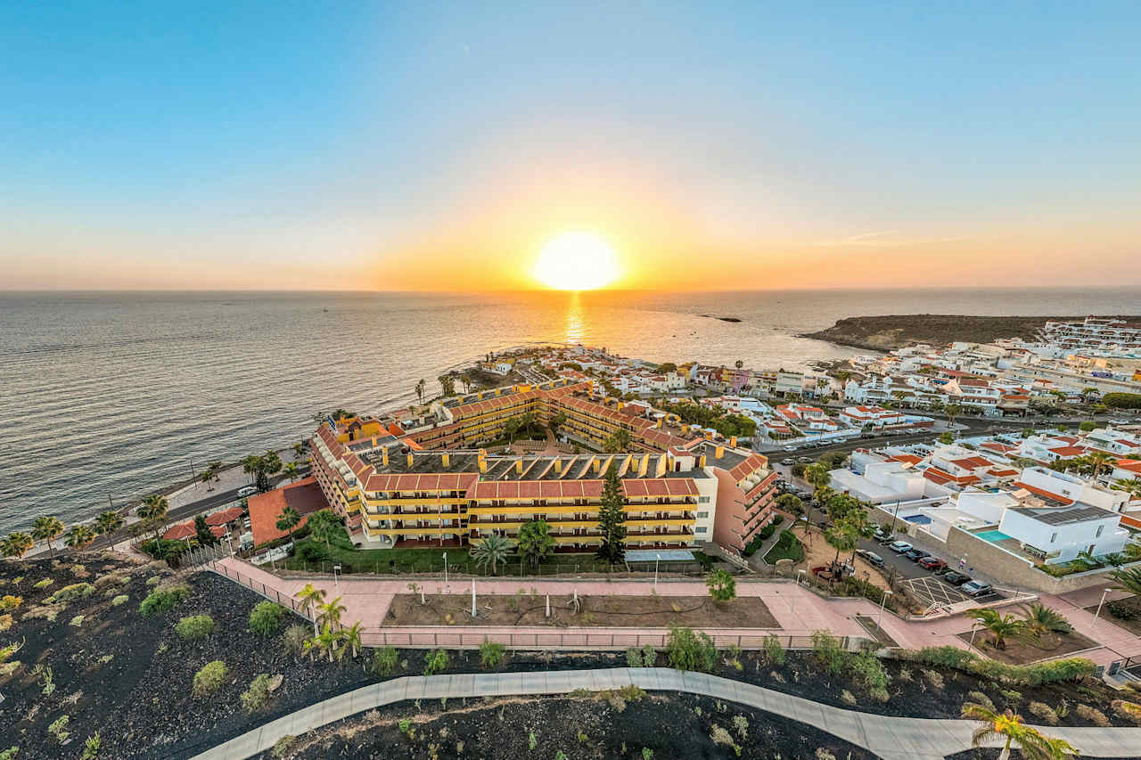 Hotellikuva Hovima Jardin Caleta - numero 1 / 37