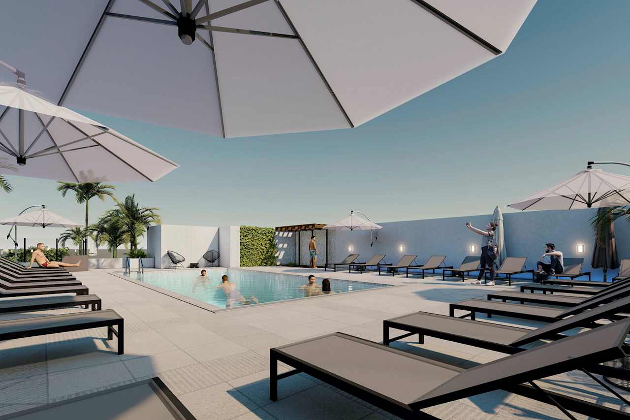 Hotellikuva Reveron Plaza - numero 1 / 12