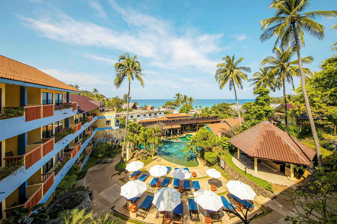 Hotellikuva Karona Resort & Spa - numero 1 / 41