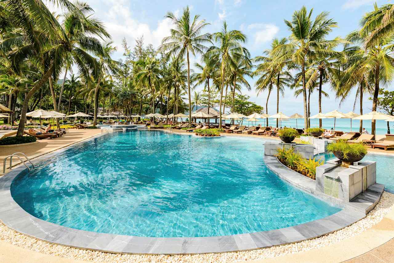 Hotellikuva Katathani Phuket Beach Resort - numero 1 / 65