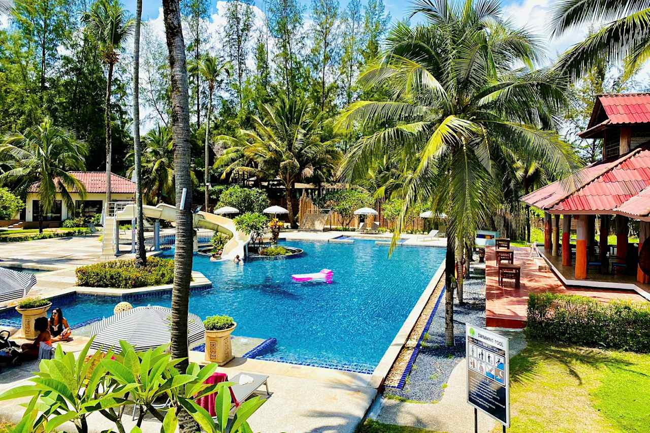 Hotellikuva Palm Galleria - numero 1 / 23