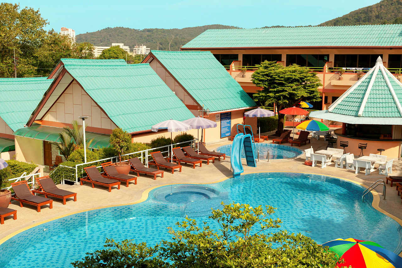 Hotellikuva Karon Village - numero 1 / 29