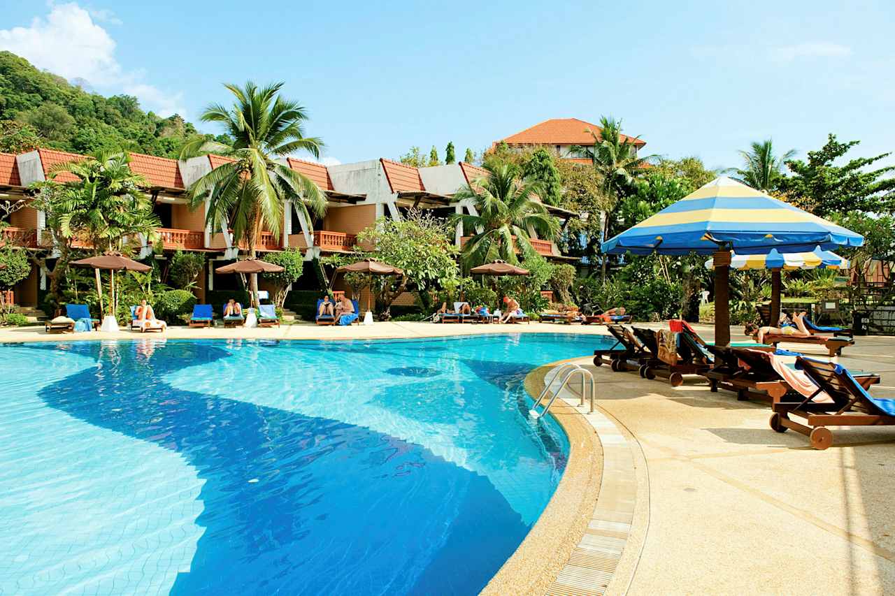 Hotellikuva Krabi Resort - numero 1 / 32