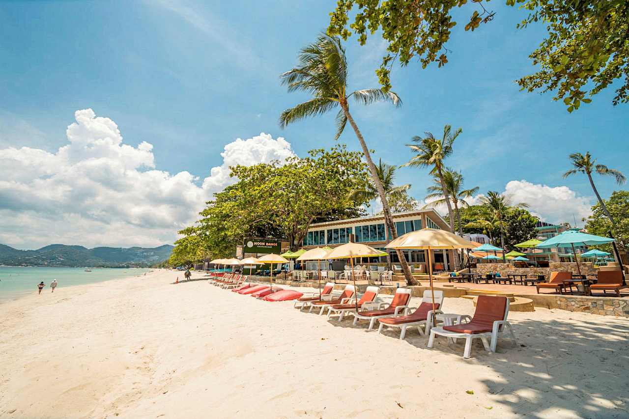 Hotellikuva Baan Samui Resort - numero 1 / 49
