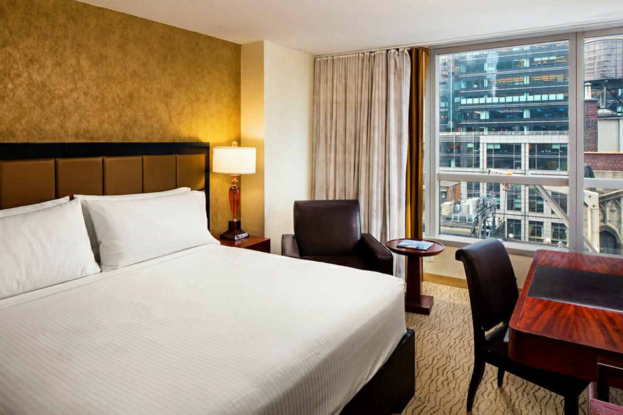 Hotellikuva Millennium Hotel Broadway Times Square - numero 1 / 13