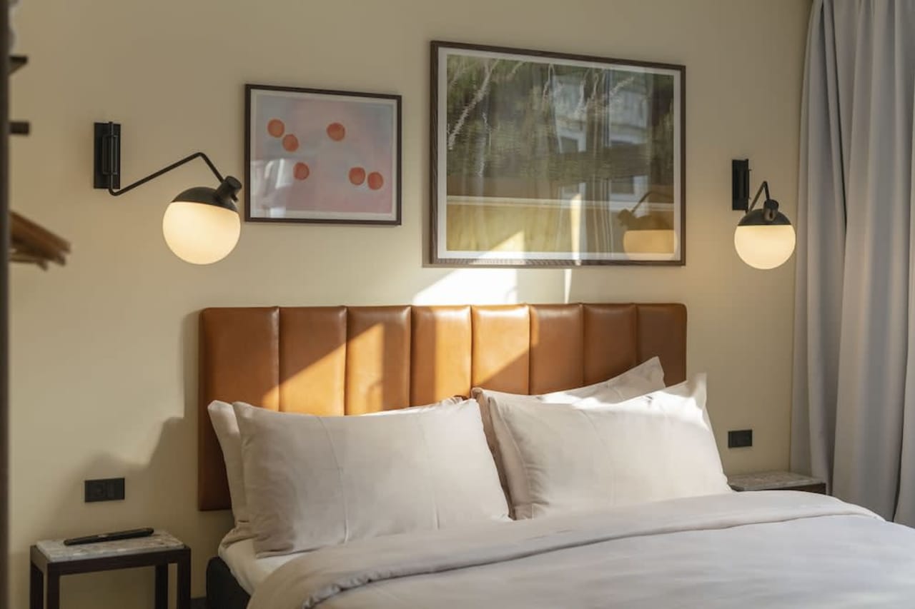 Hotellikuva Hotel Mayfair - numero 1 / 50