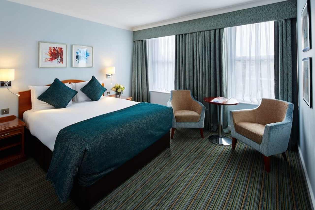 Hotellikuva The Rembrandt - numero 1 / 72