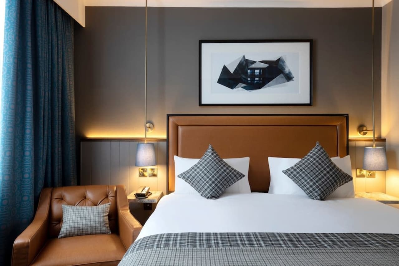 Hotellikuva Leonardo Royal Hotel Edinburgh - numero 1 / 40