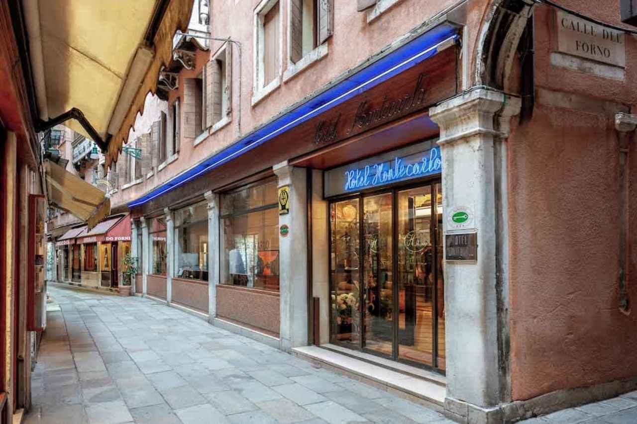 Hotellikuva Hotel Montecarlo - numero 1 / 113