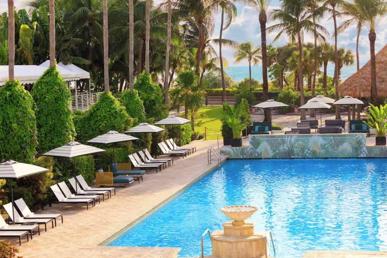 Hotellikuva Kimpton Surfcomber Hotel by IHG - numero 1 / 125