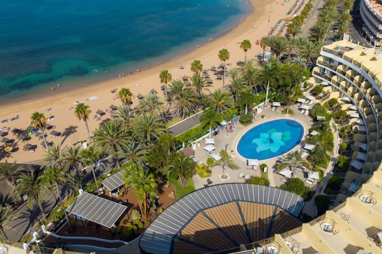 Hotellikuva Sir Anthony Hotel - numero 1 / 64