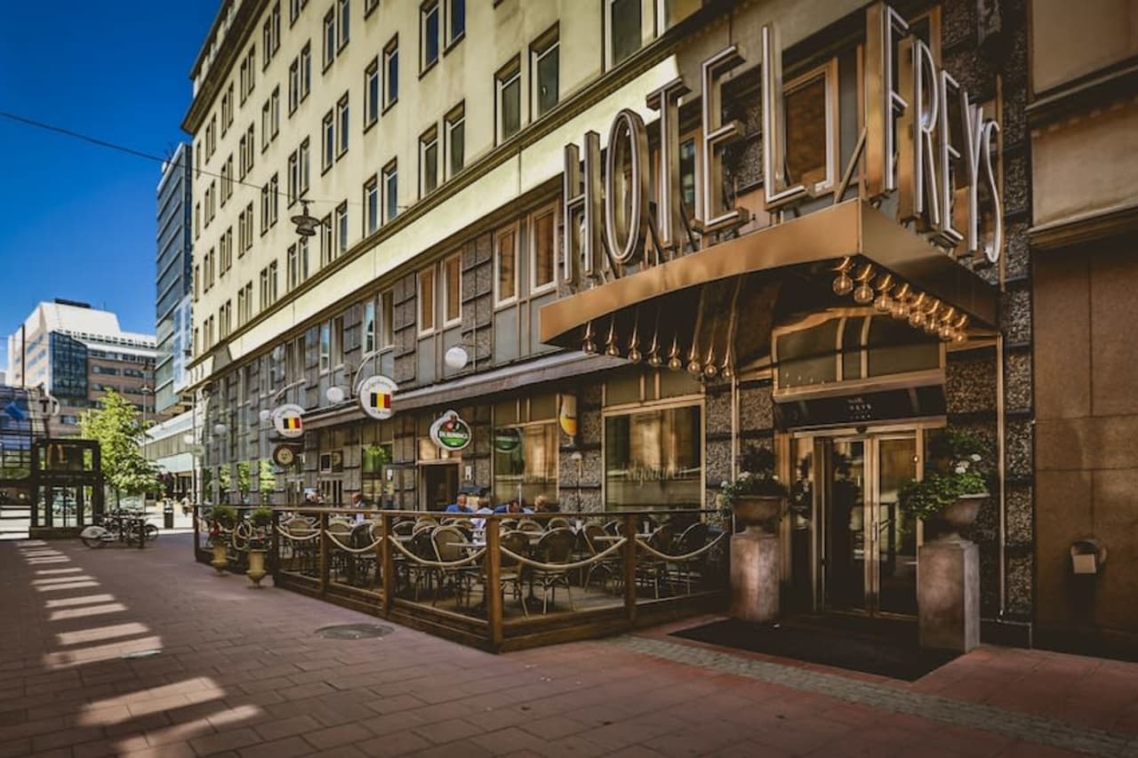 Hotellikuva Freys Hotel - numero 1 / 94