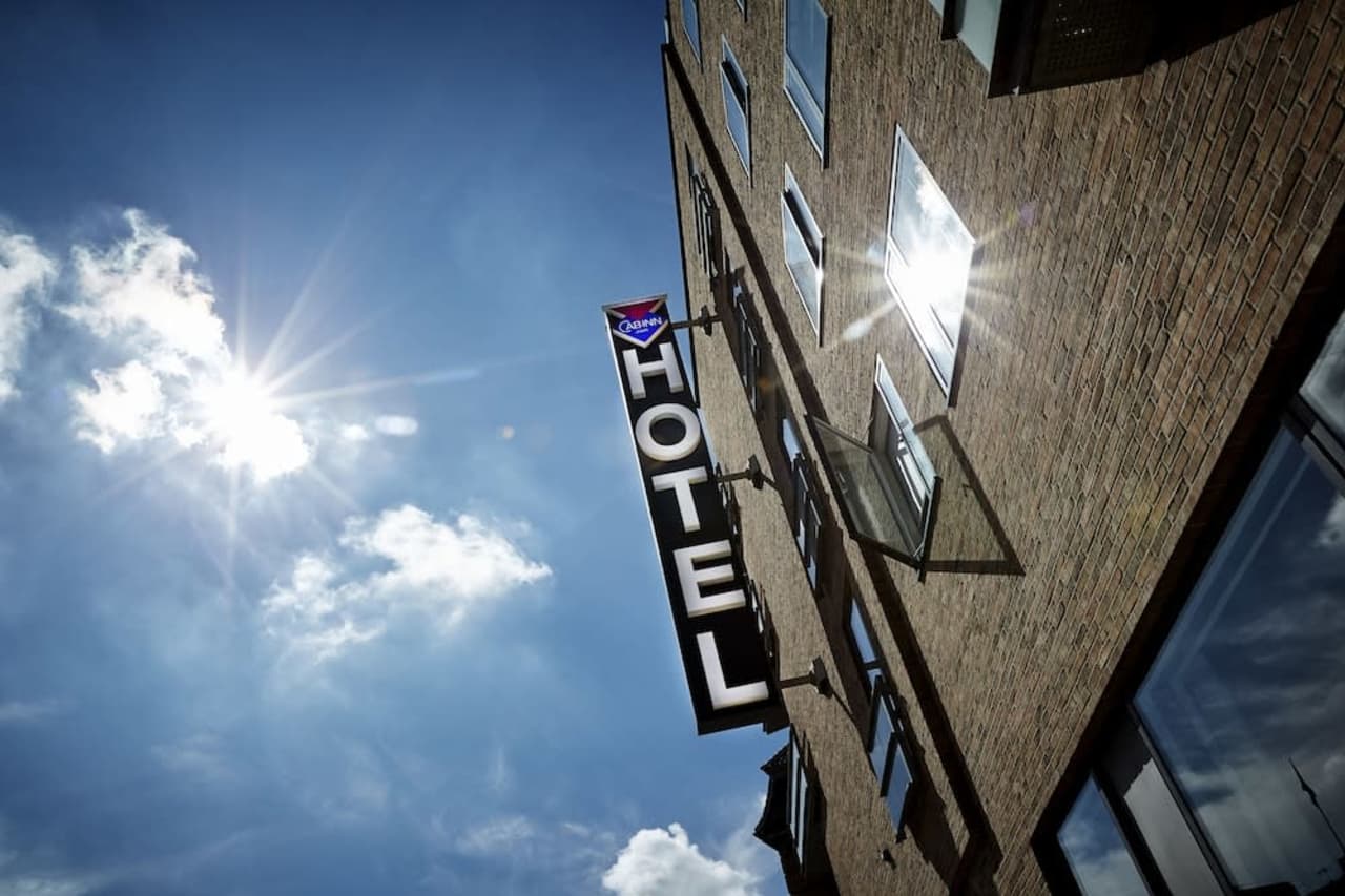 Hotellikuva CABINN City Hotel - numero 1 / 36