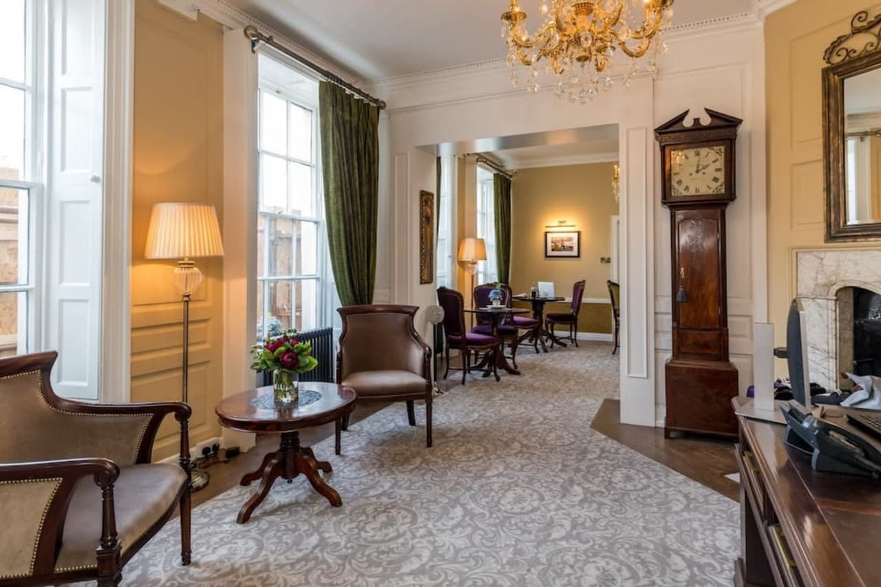 Hotellikuva Stauntons on the Green - numero 1 / 53