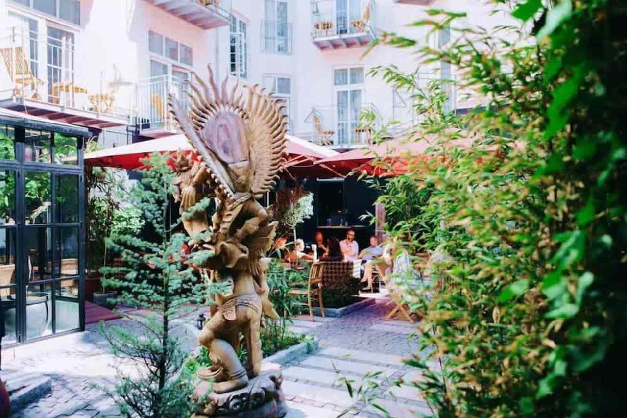 Hotellikuva Axel Guldsmeden - numero 1 / 71