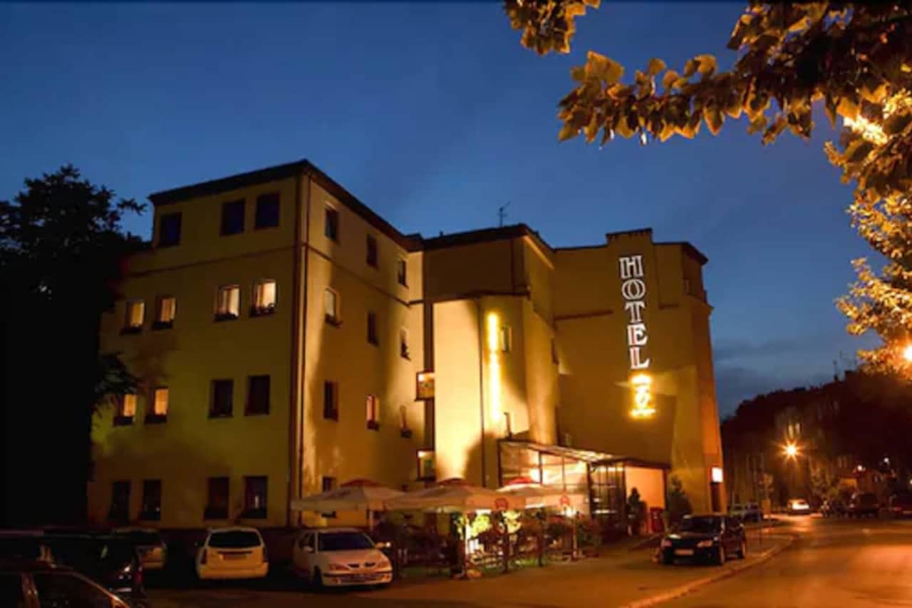 Hotellikuva Hotel Batory - numero 1 / 86