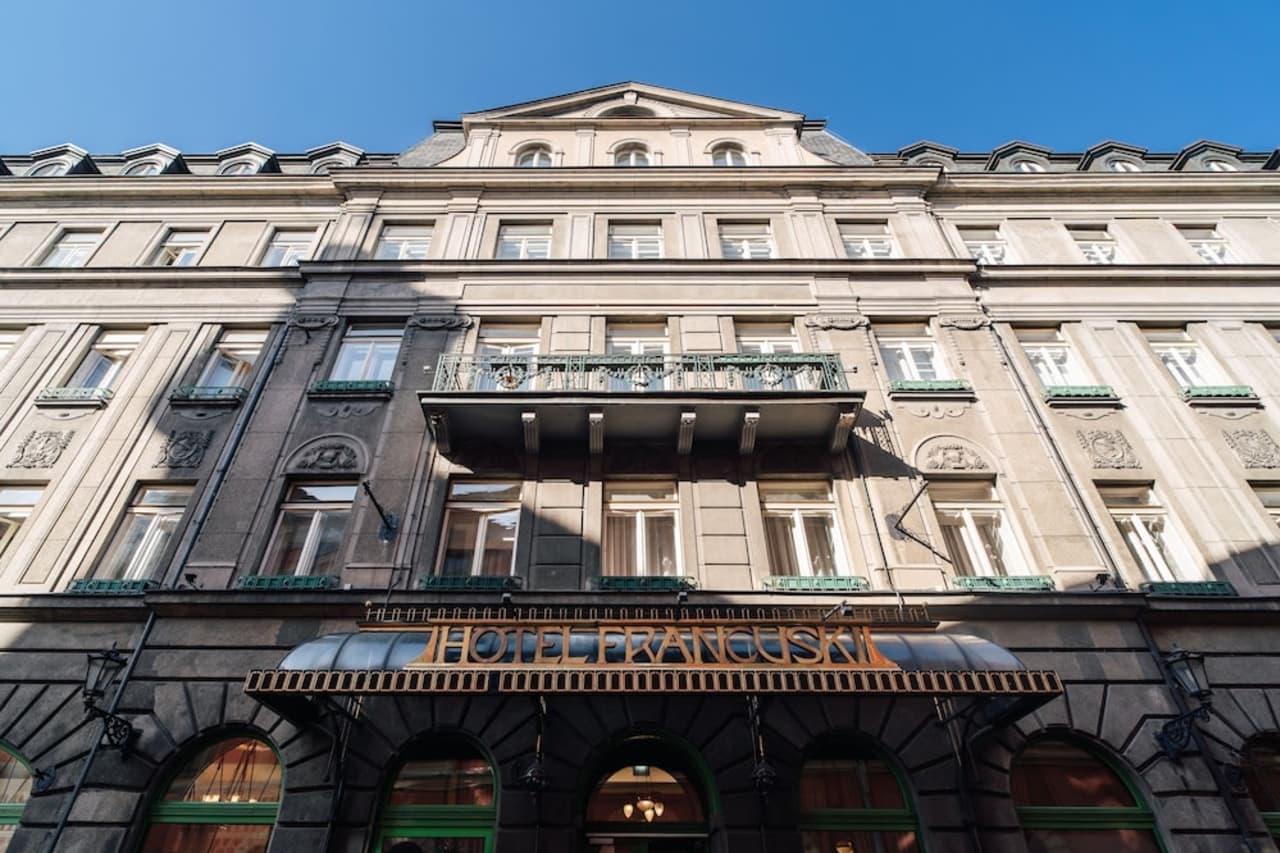 Hotellikuva Hotel H15 Francuski Old Town - Destigo Hotels - numero 1 / 87