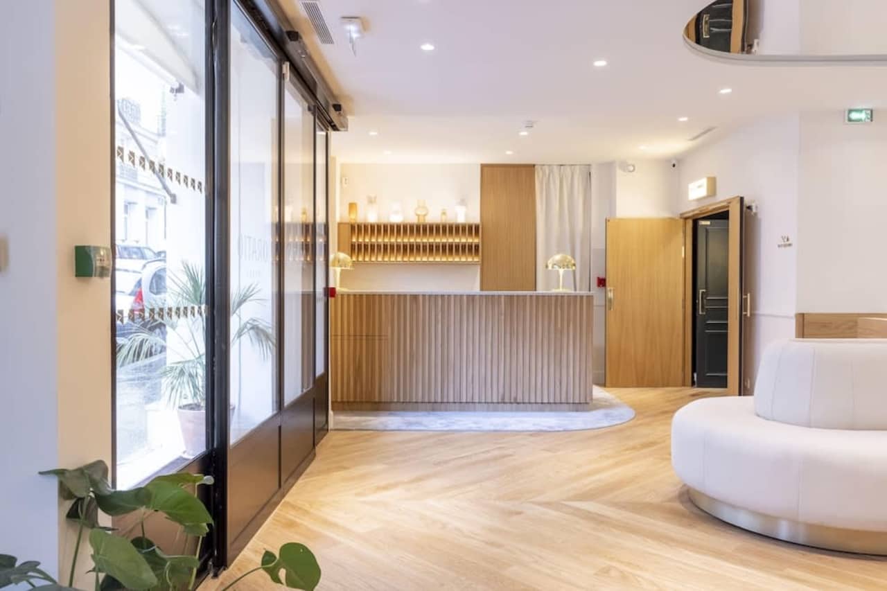 Hotellikuva Hôtel Oratio - numero 1 / 37