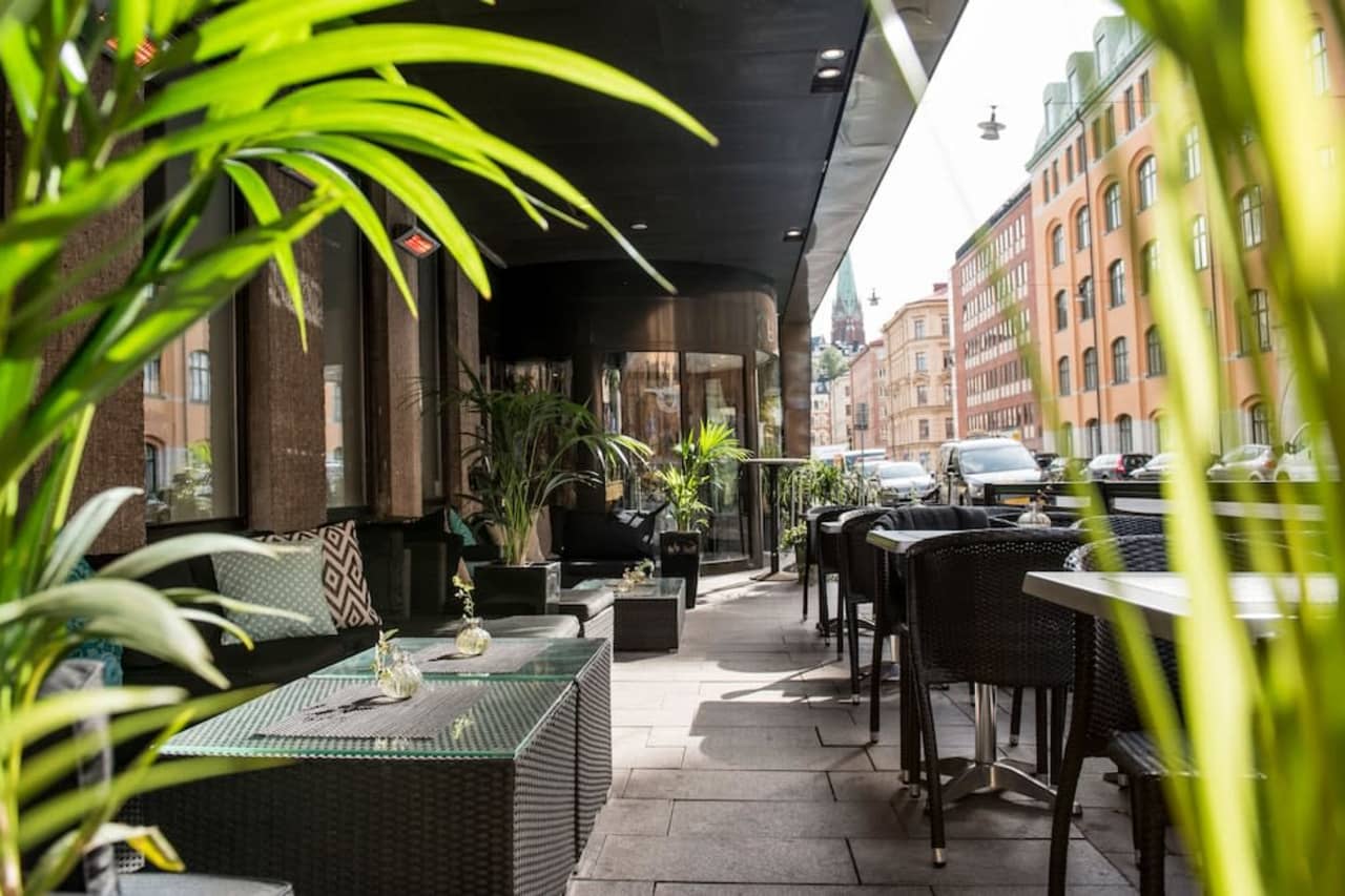 Hotellikuva Hotel Birger Jarl - numero 1 / 63