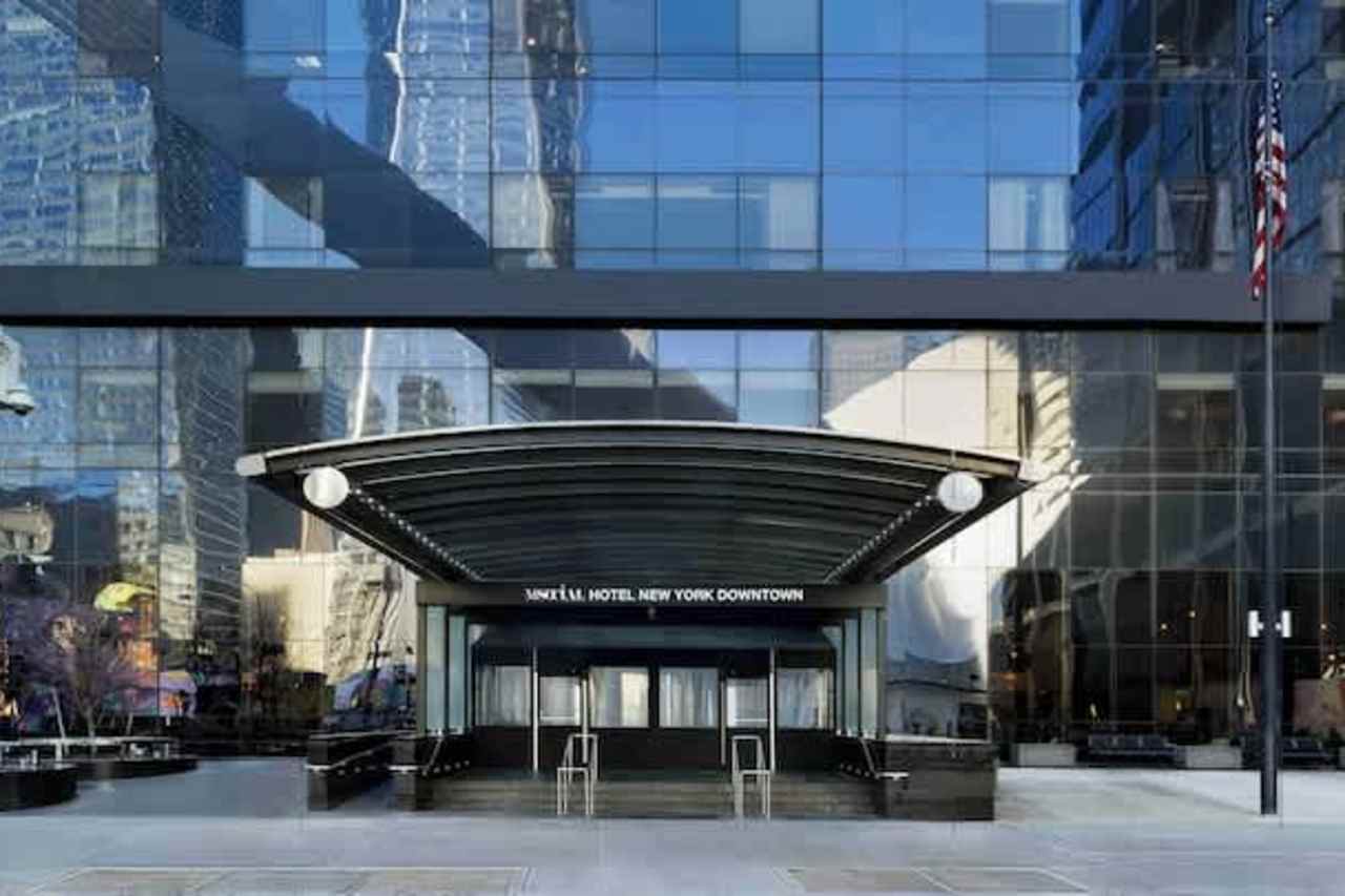 Hotellikuva M Social Hotel New York Downtown - numero 1 / 87