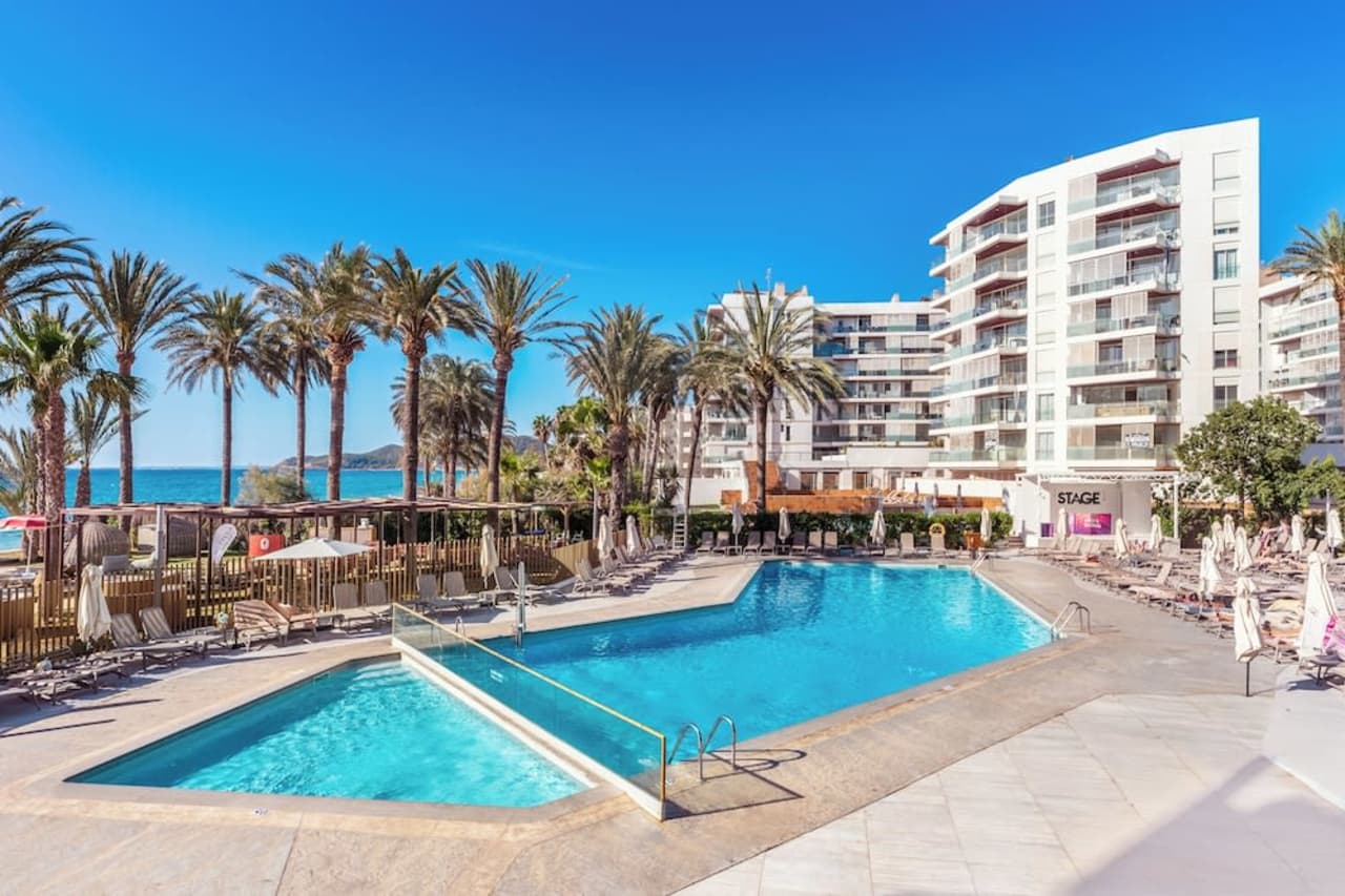 Hotellikuva Hotel Vibra Algarb - numero 1 / 83