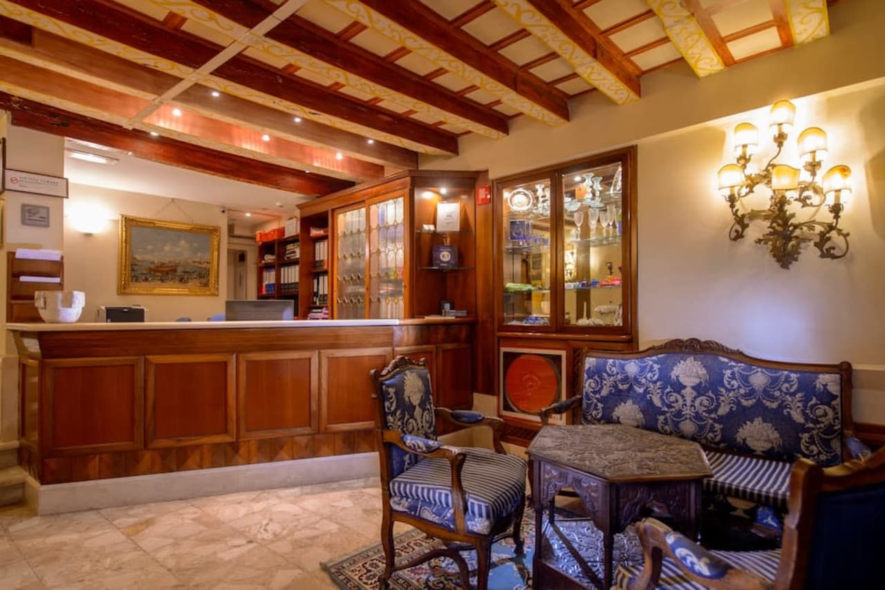 Hotellikuva Hotel Centauro - numero 1 / 29