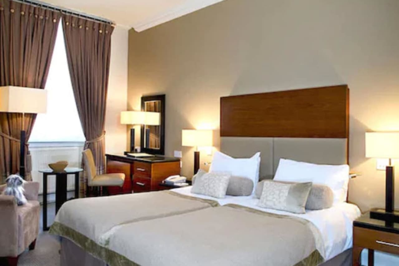 Hotellikuva Parliament House Hotel - numero 1 / 32