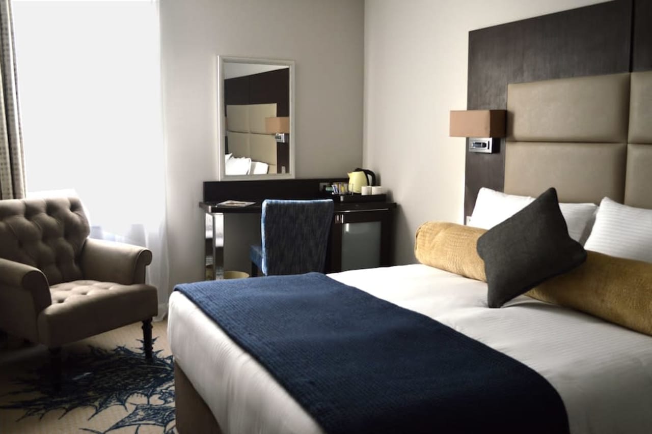 Hotellikuva Mercure Edinburgh Haymarket - numero 1 / 46