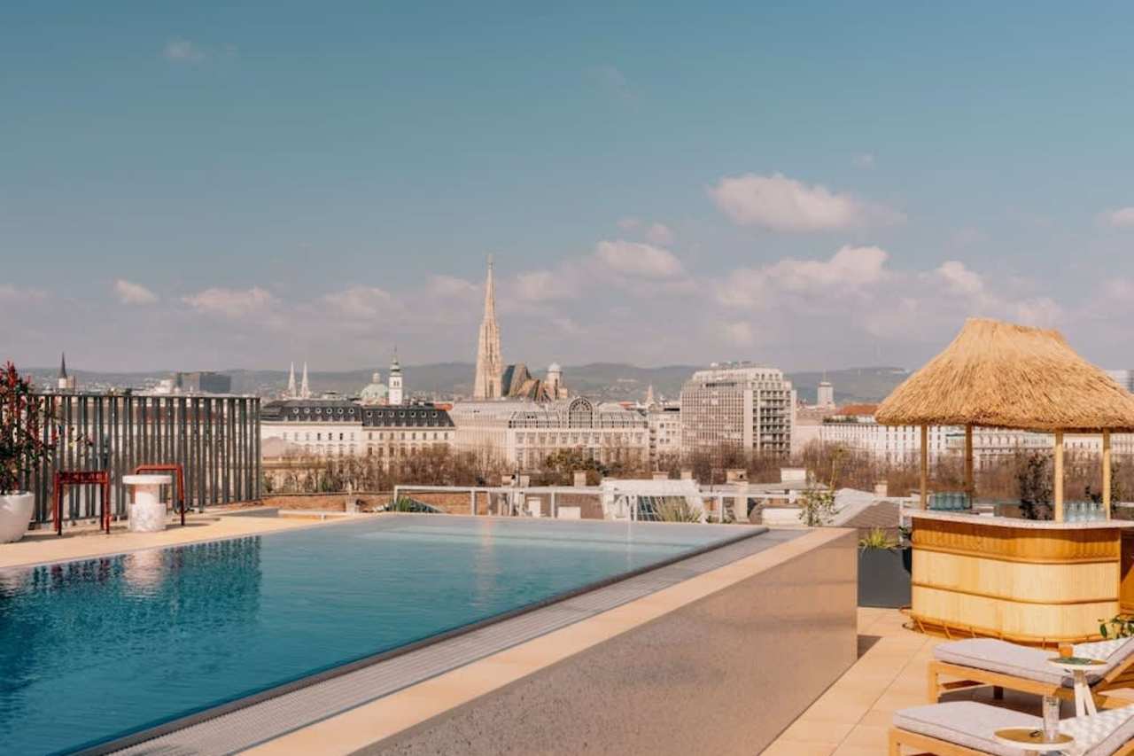 Hotellikuva The Hoxton Vienna - numero 1 / 82