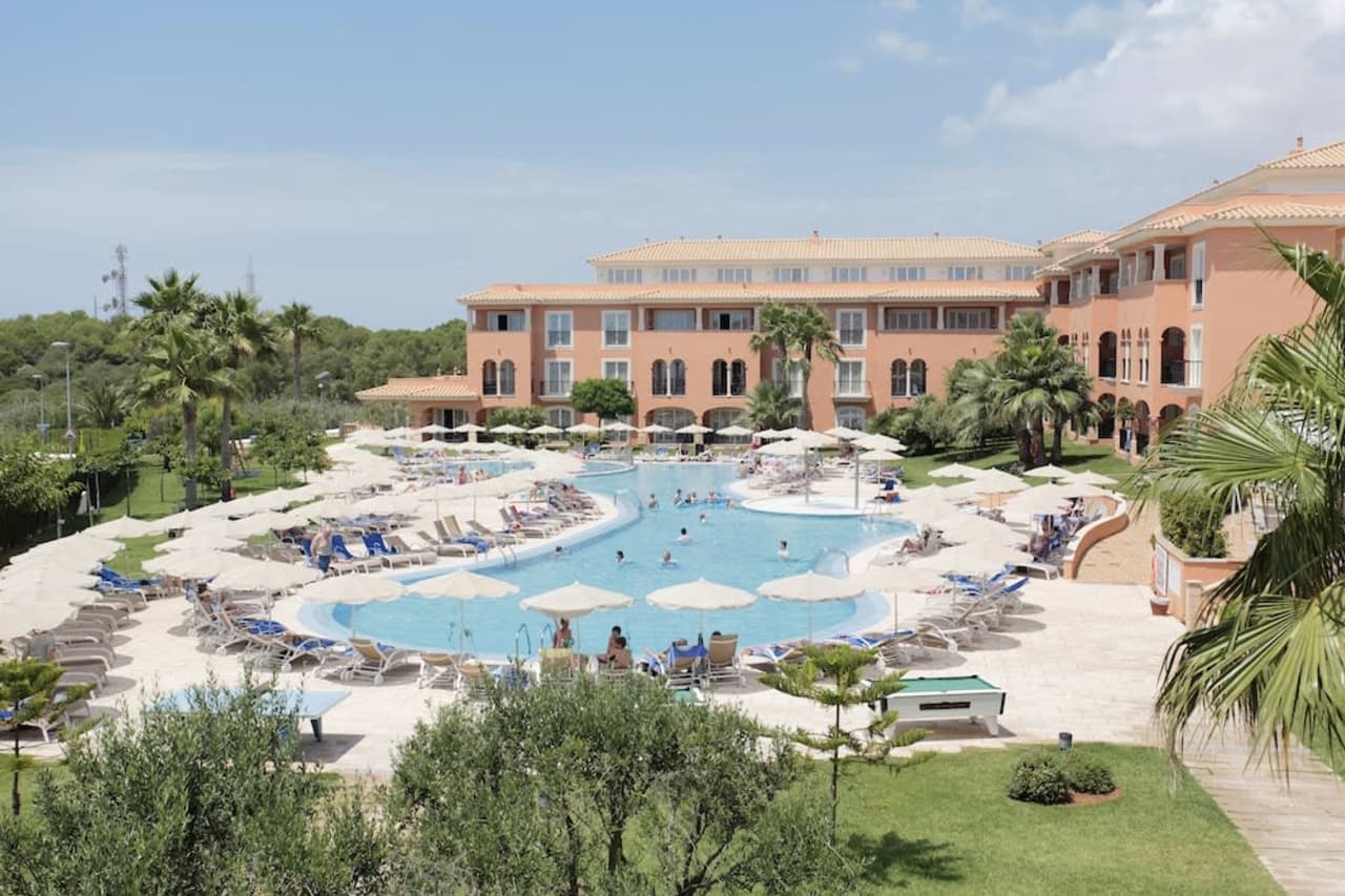 Hotellikuva Grupotel Macarella Suites & Spa - numero 1 / 47
