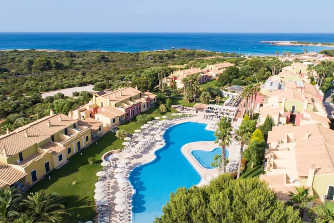 Hotellikuva Grupotel Playa Club - numero 1 / 47