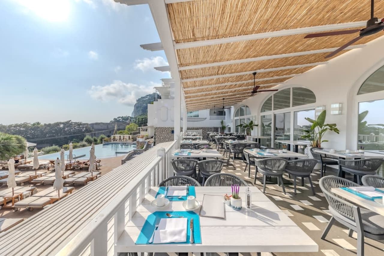 Hotellikuva Hotel Mamela - numero 1 / 101