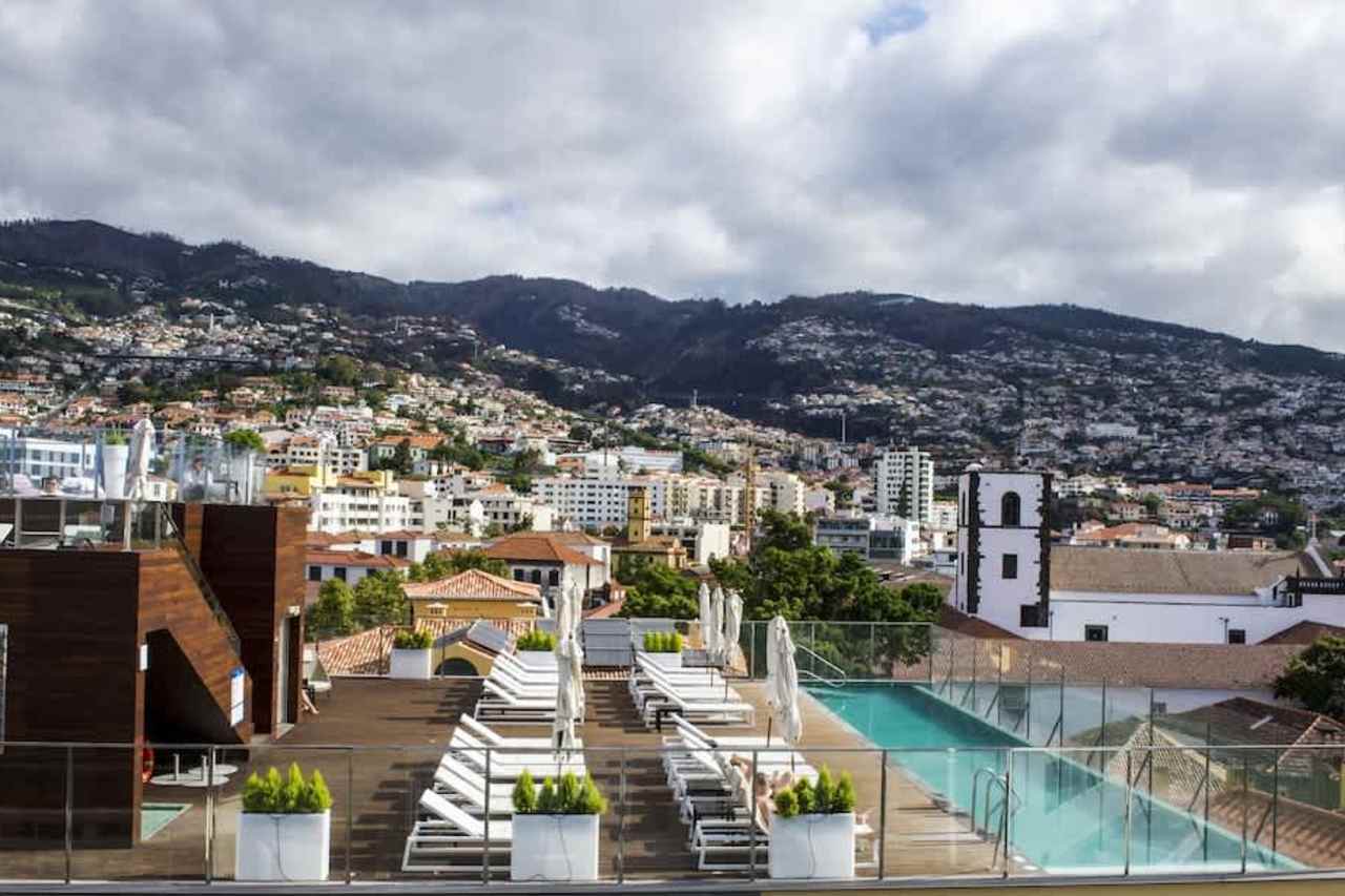 Hotellikuva Castanheiro Boutique Hotel - numero 1 / 53