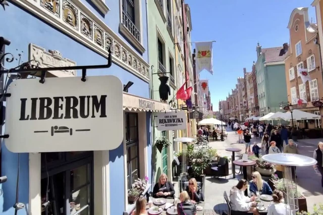 Hotellikuva Liberum Residence - numero 1 / 49