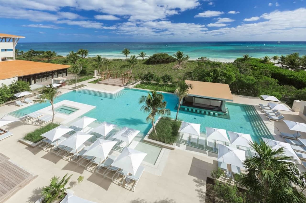 Hotellikuva Unico Hotel Riviera Maya - Adults Only - All Inclu - numero 1 / 138