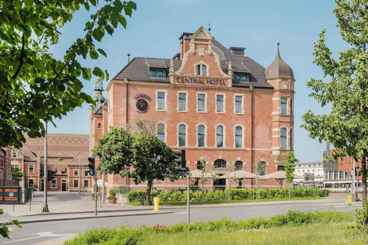 Hotellikuva Craft Beer Central Hotel - numero 1 / 43